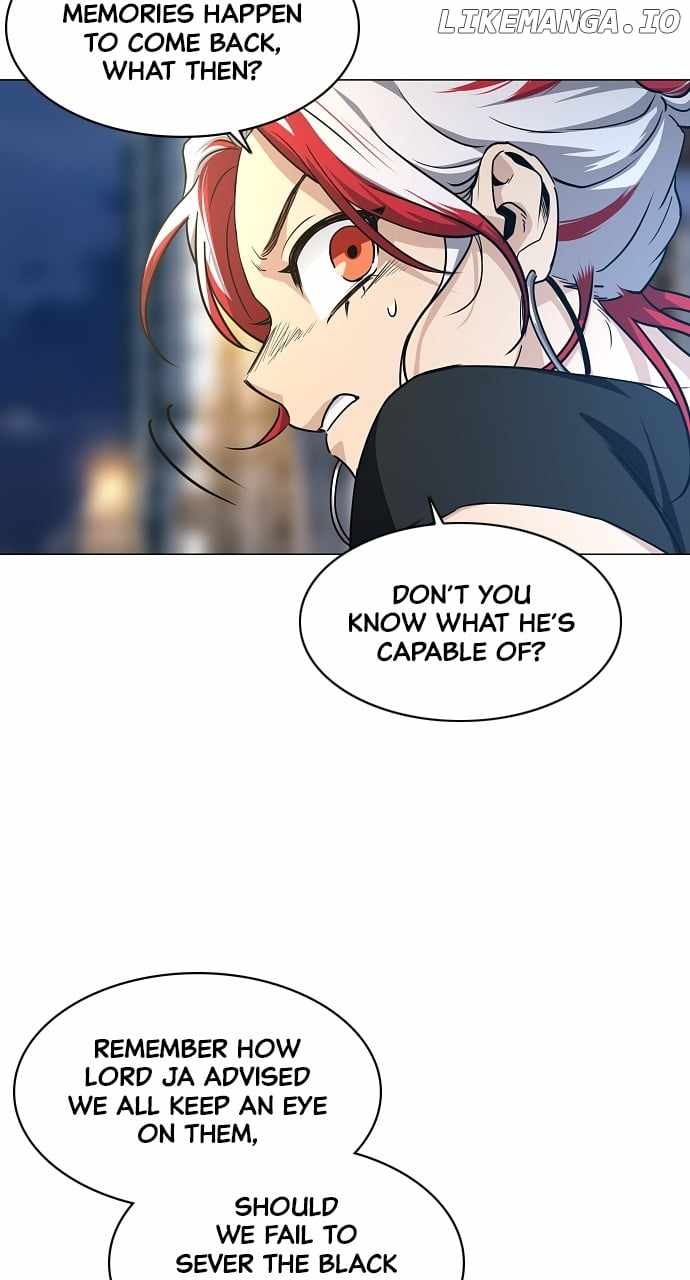 The Shaman's Blade Chapter 37 73